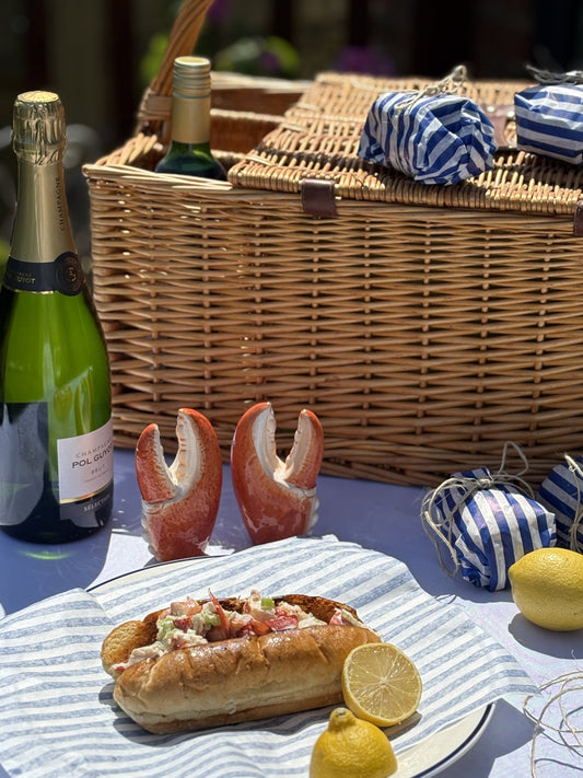 Montauk's Lobster Rolls
