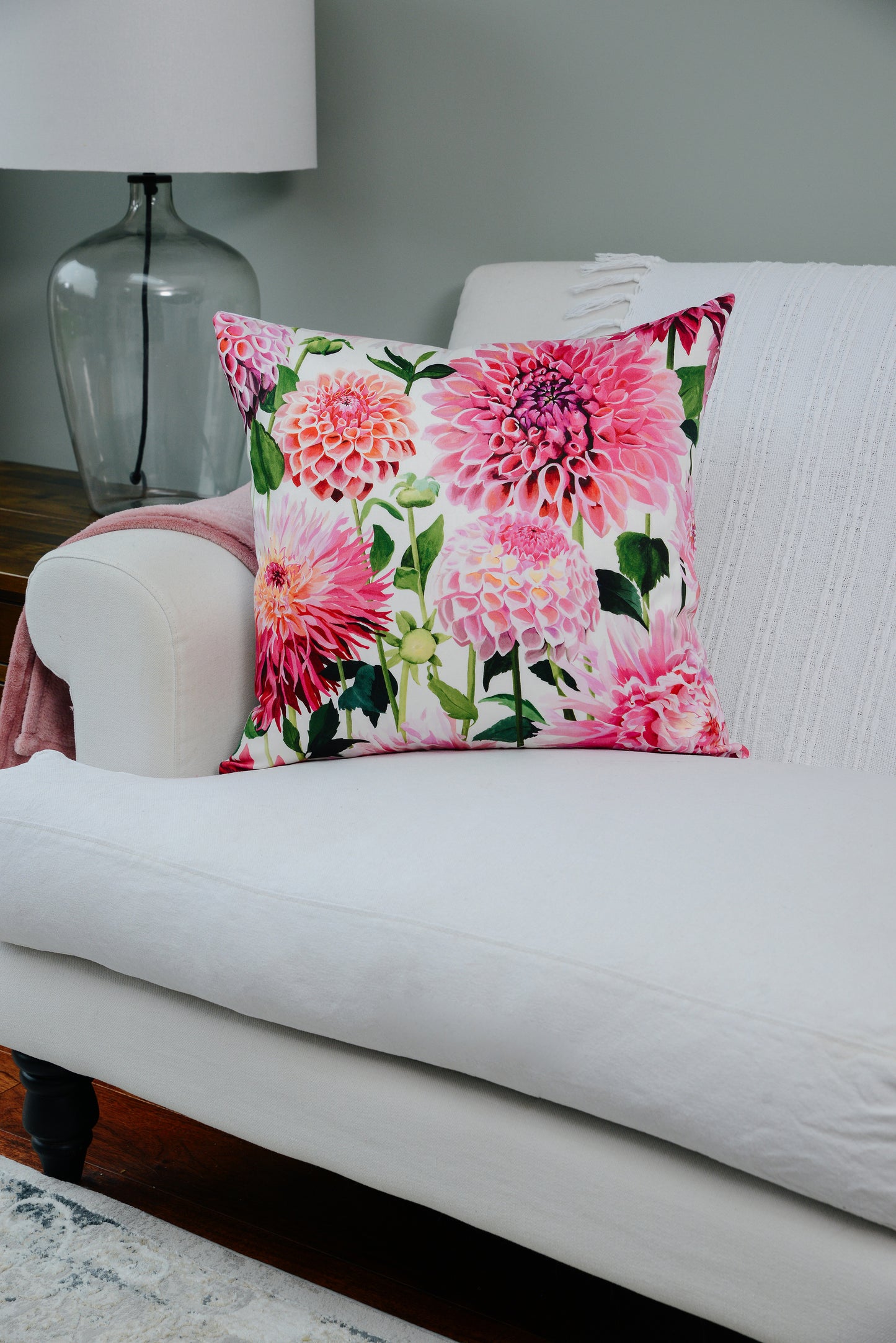Dahlia