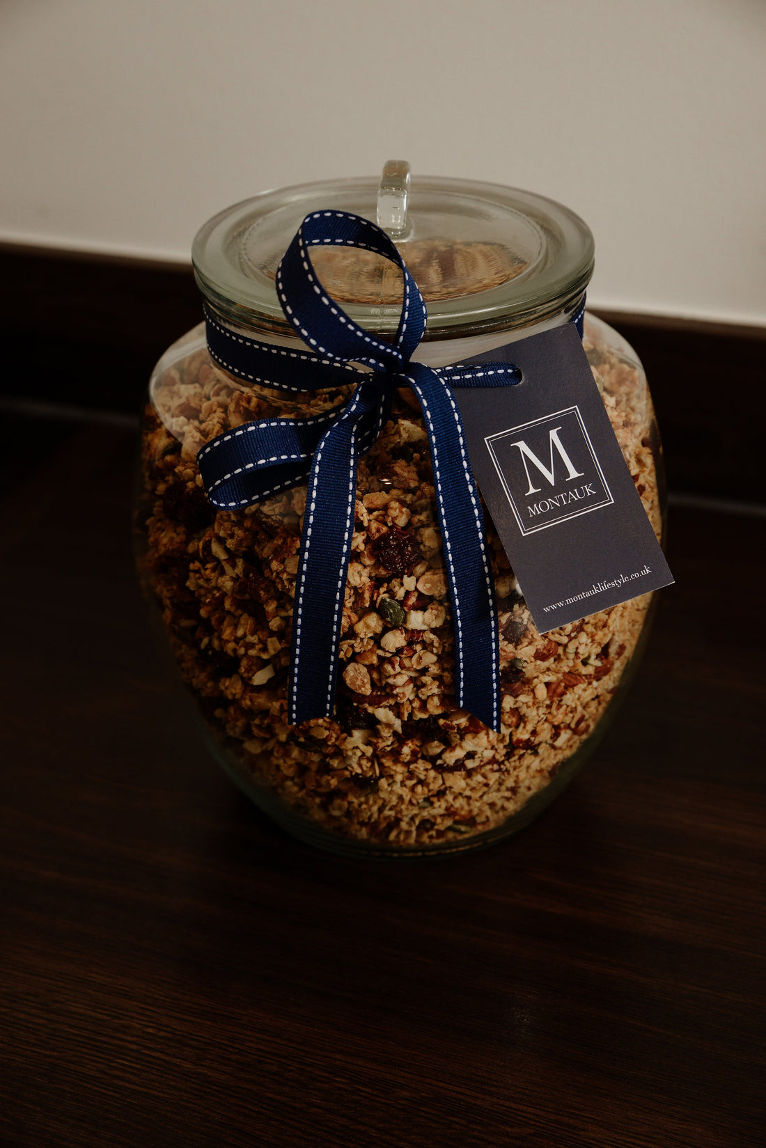 The Montauk Granola