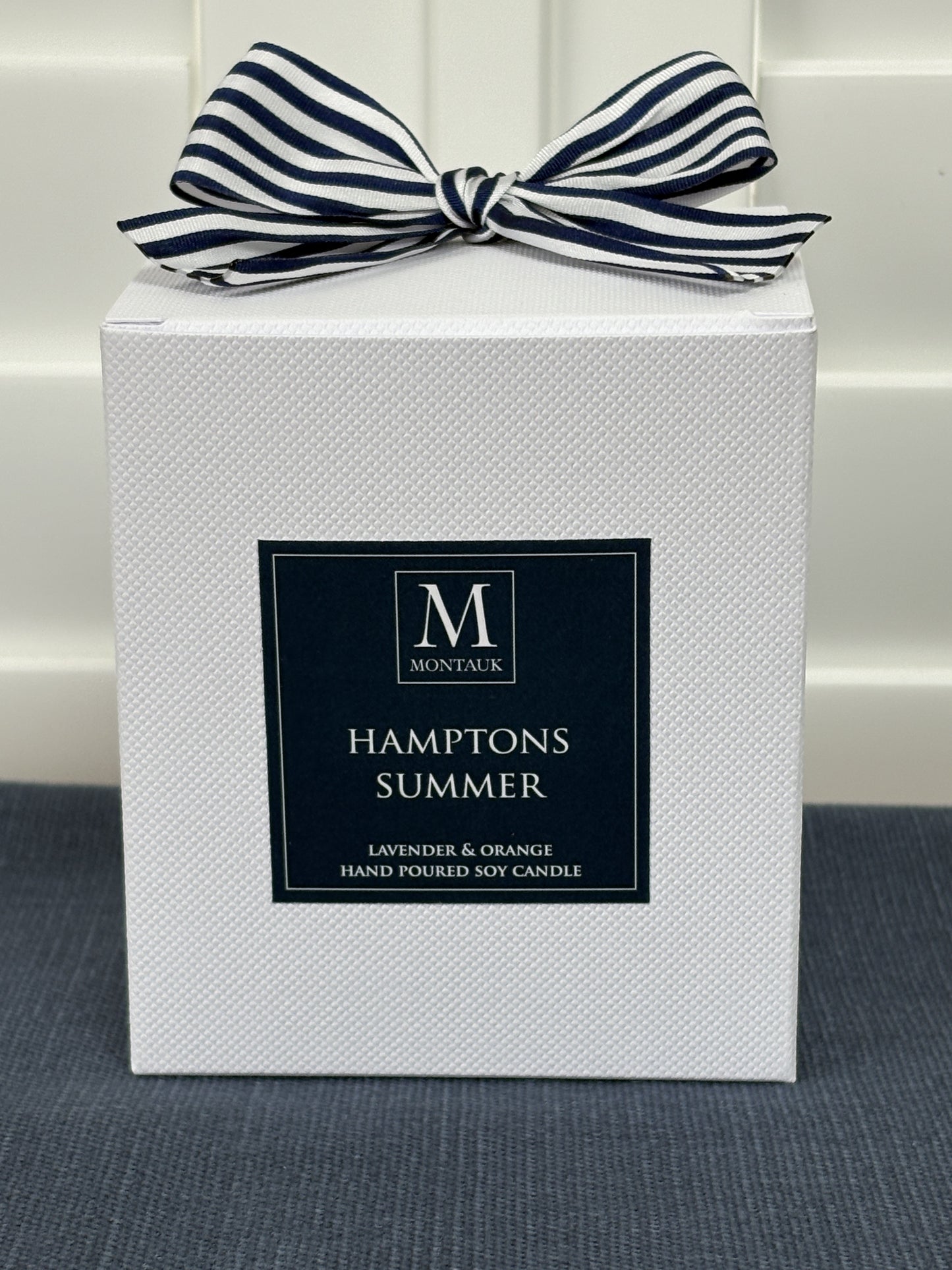 The Hamptons Summer Candle