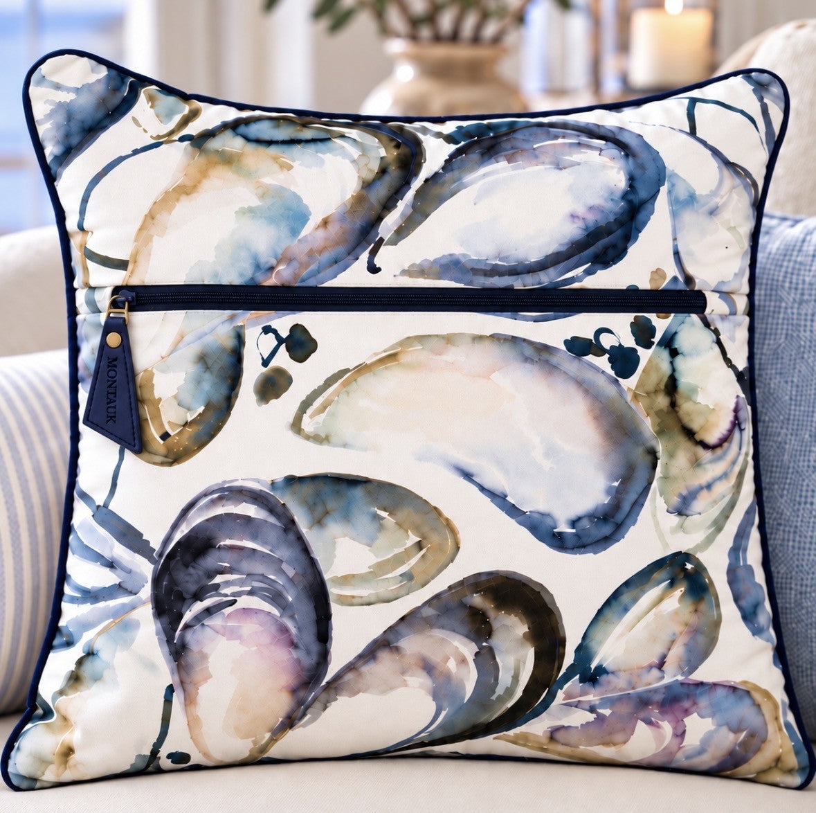 Mussel Cove