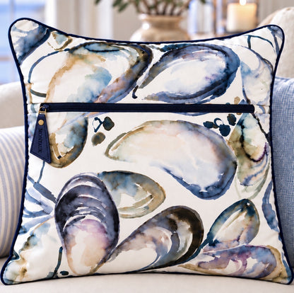 Mussel Cove